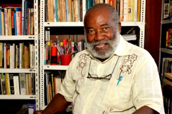 Morreu o nacionalista e embaixador Luís Neto Kiambata