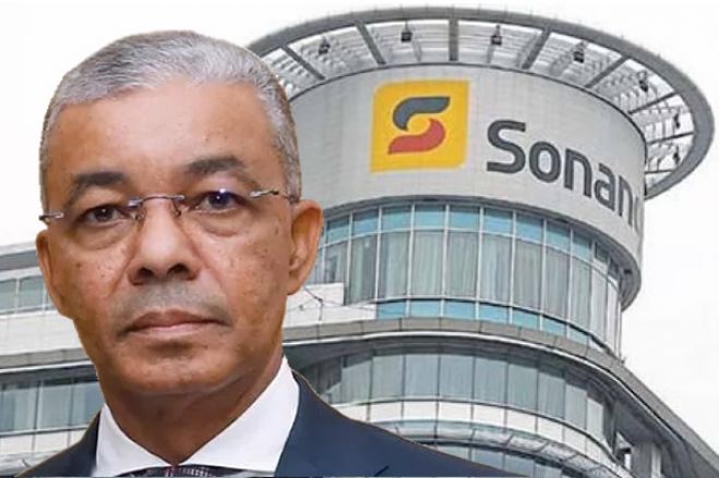 Lucro da Sonangol não chega para distribuir dividendos ao Estado
