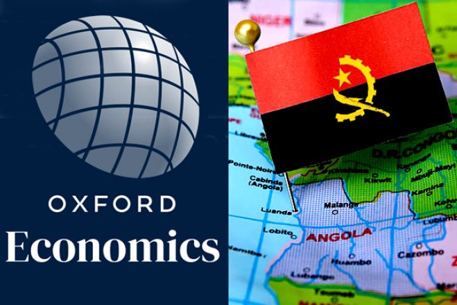 Descida da taxa de juro em Angola "foi imprudente" - Consultora