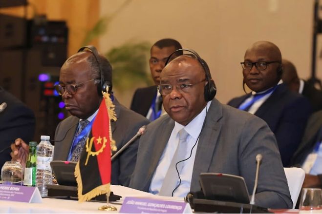 Jean Pierre Bemba