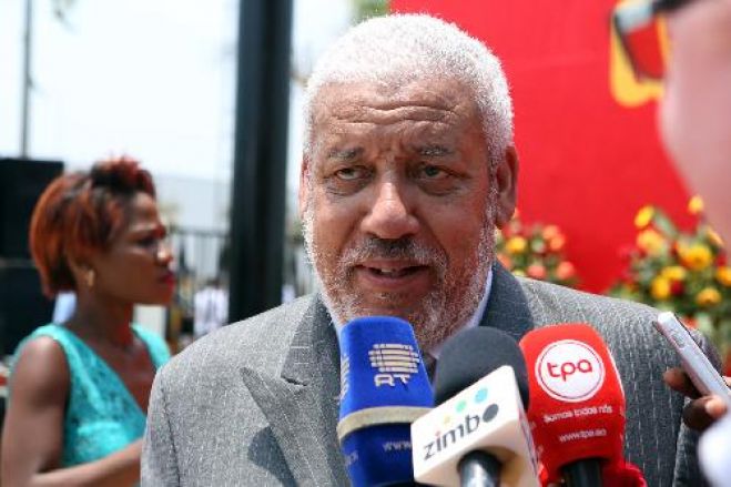 Empresário angolano diz-se vítima de "terrorismo económico" em São Tomé