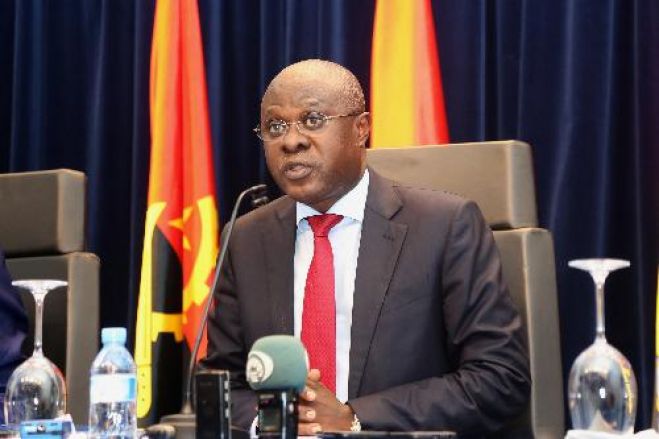 “Queremos tornar Angola num verdadeiro Estado de Direito” – Governo