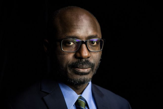 Bélgica distingue ativista Rafael Marques de Morais por contributo da sociedade civil