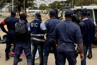 Angola entre o "medo" e a "caça ao homem" depois dos tumultos que dividem o MPLA
