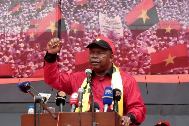Porque continua o MPLA a adiar as eleições autárquicas?