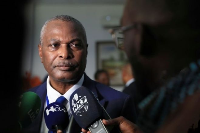Frente Patriótica diz que fome em Angola "é grave" e pede medidas sustentáveis