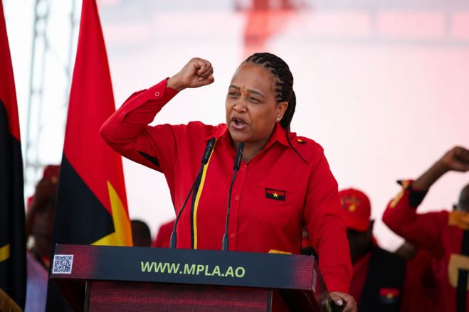MPLA quer militantes mais activos nas redes sociais para combater "falsas narrativas"
