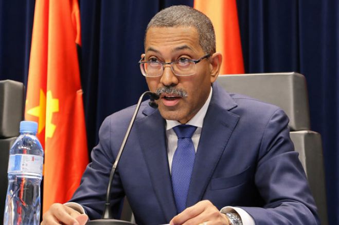 Ministro nega venda de participação da Sonangol na Refinaria do Lobito à Zâmbia