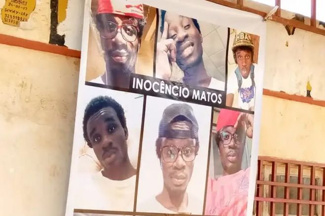 Amnistia Internacional pede justiça para ativista morto há cinco anos em Luanda