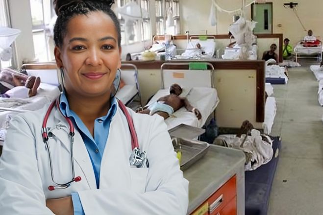Governo cubano engana médicos que retornam de Angola