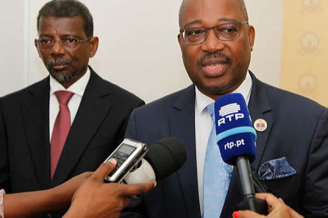 MPLA quer Cabo Verde como "professor" de Angola nas autárquicas de 2020