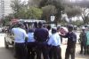 Policia angolana reprime marcha pela libertação dos "presos políticos" em Luanda e detém ativistas