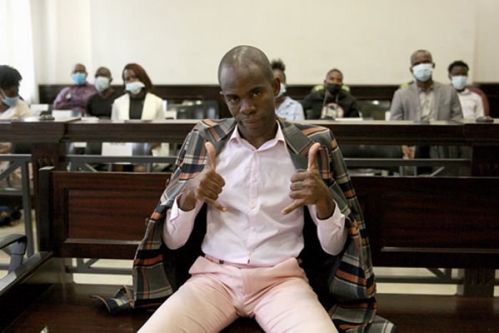 "Tanaice Neutro" acusa UNITA de ter "negociado" com MPLA eleições de 2022