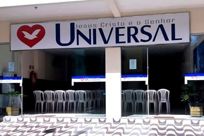 IURD em Angola anuncia reabertura dos seus templos dois anos depois