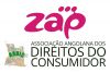 Angolanos avançam com processo-crime contra operadora Zap e e órgão regulador das comunicações