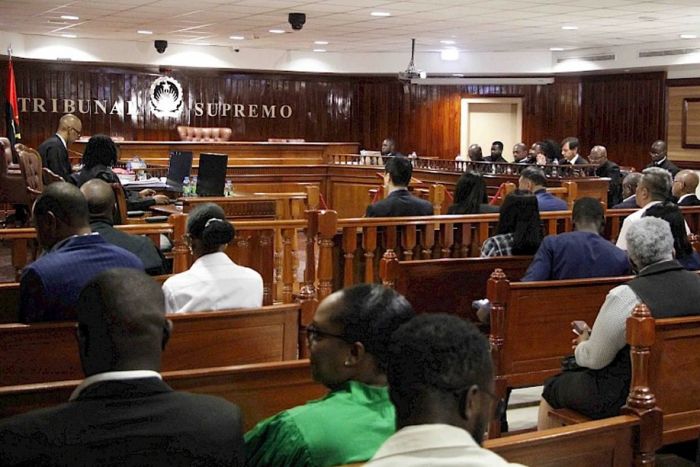 Defesa garante que “império” da CIF Angola resulta de “imenso sacrifício”