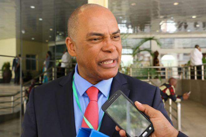 Adalberto Júnior quer usar a sua popularidade para catapultar a UNITA