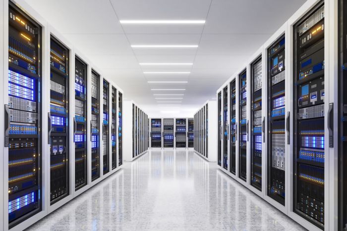 Angola passa a contar com Centro de Backup para proteger dados do Estado