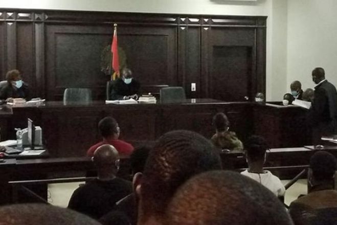 Comandante da UGP diz em tribunal que batalhões "fantasma" eram dos generais