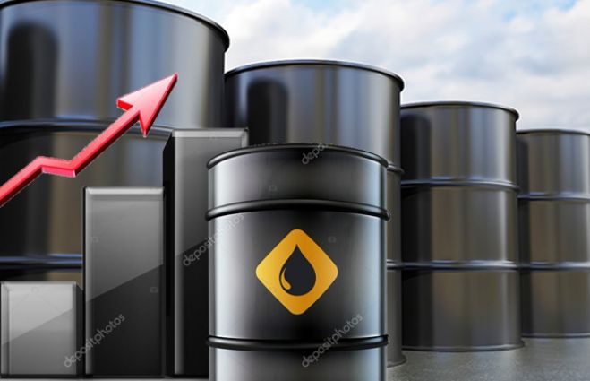 Barril de petróleo Brent fecha em alta de 1,47% cotado a US$ 78,23