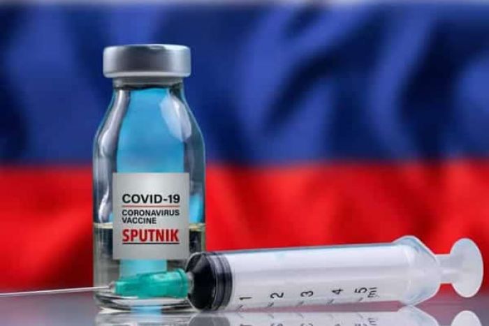 Covid-19: Angola poderá receber vacina russa