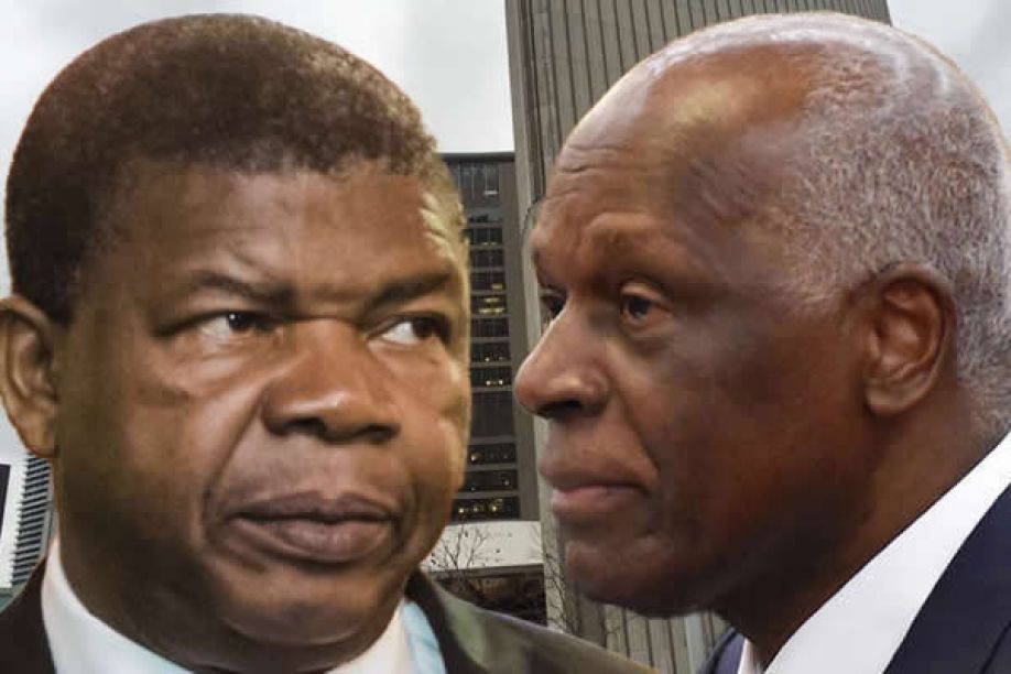 Embaixador António Monteiro espera diálogo em Angola entre PR e antecessor em nome da estabilidade