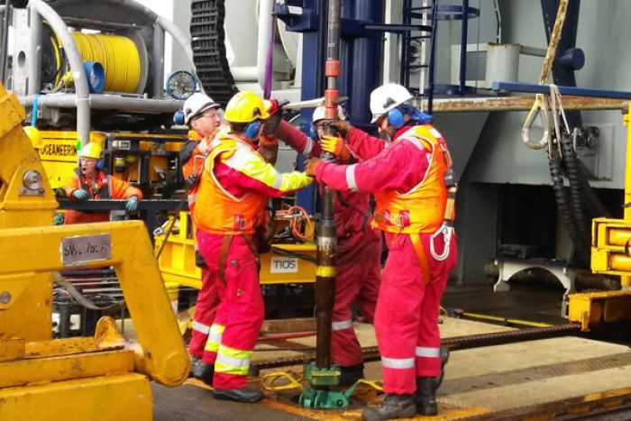 Angola arranca com primeiro desenvolvimento petrolífero na Bacia do Kwanza