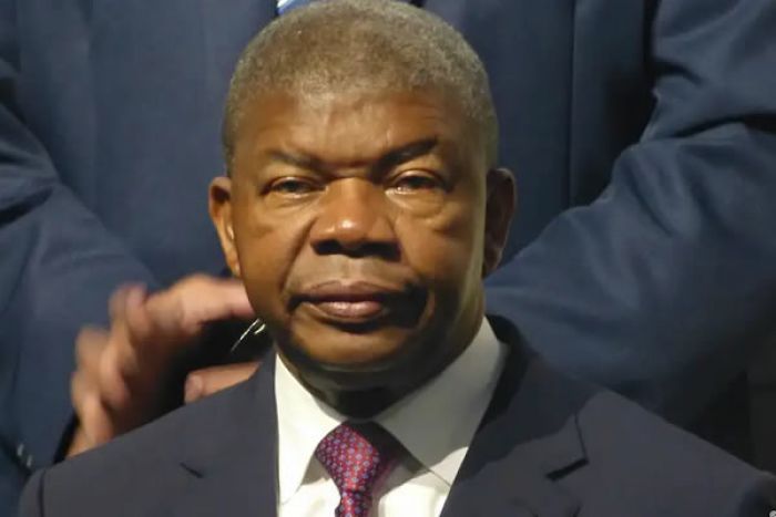 Prémio de infraestruturas para João Lourenço eleva a fasquia de Angola – ministro