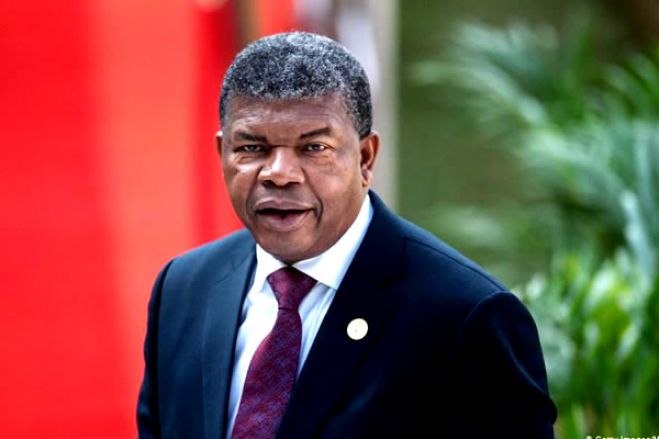 João Lourenço é um medíocre: Para ser entrevistado as perguntas devem ser enviadas um dia antes?