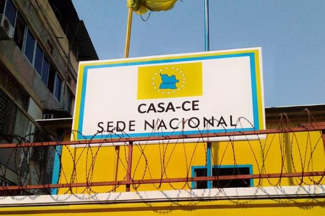 Mais um partido anuncia saída da CASA-CE