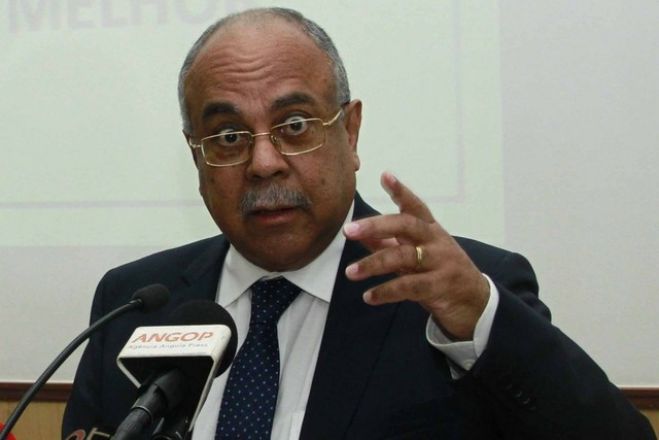 Ministro angolano diz que terminou "politização" feita pela PGR portuguesa