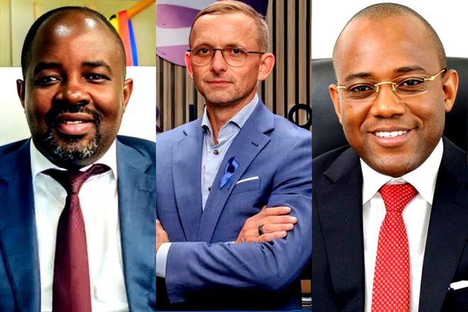 Tomasz Dowbor, Agostinho Kapaia e Silvestre Tulumba: Os Piores Empresários do Ano 2025