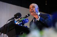 UNITA diz que balanço dos tumultos em Angola é superior ao divulgado pelo Governo