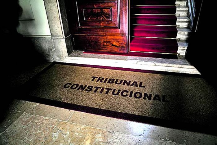 Tribunal Constitucional admite recurso de apelação da UNITA sobre composição da CNE