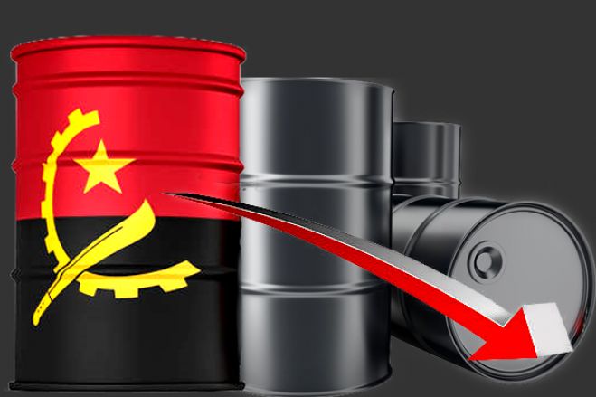 Barril de petróleo Brent cai abaixo dos 75 dólares pela primeira vez desde o início da guerra