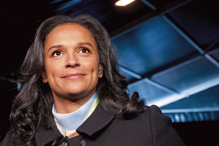 Estado Português pode entrar na Efacec e Isabel dos Santos tem novo braço direito em Portugal