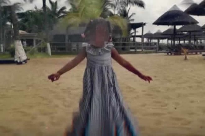 Menina de 5 anos entregue à mãe suspeita de permitir abusos sexuais à filha em Angola