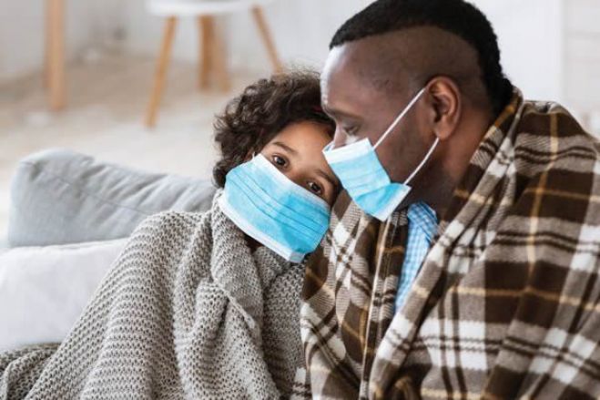 Luanda regista quatro casos de gripe A. Ativado plano de contingência