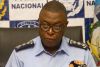 Policia angolana cria órgãos de inteligência para combater crime