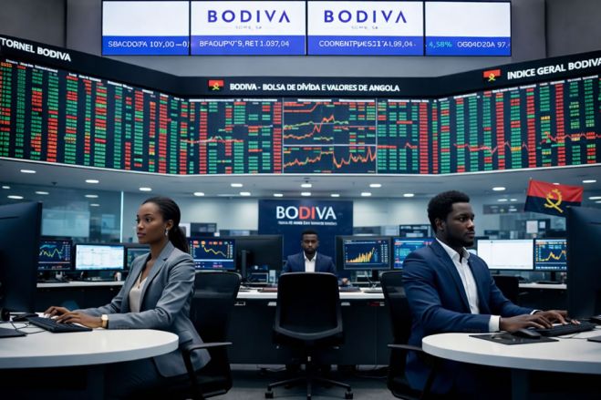 UNITEL entra na Bolsa de Valores com venda de 15% do capital após aval da CMC