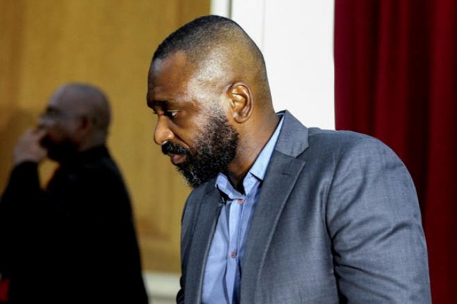 Tribunal Supremo confirma pena de 5 anos de prisão para José Filomeno "Zenu" dos Santos