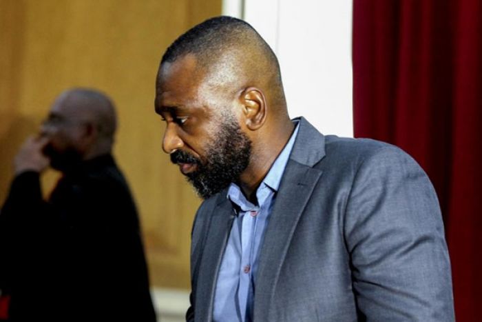 Tribunal Supremo confirma pena de 5 anos de prisão para José Filomeno "Zenu" dos Santos