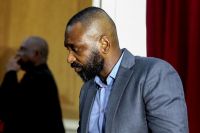 Tribunal Supremo confirma pena de 5 anos de prisão para José Filomeno "Zenu" dos Santos