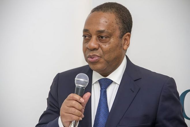 Unitel prevê reposição parcial dos serviços ainda hoje, anuncia presidente