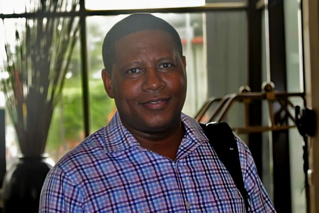 Diretor da Friends of Angola vive "pesadelo" depois de uma infração de trânsito