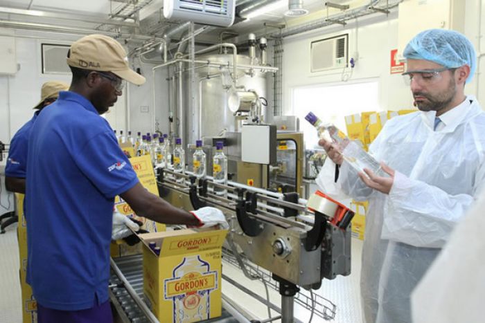 Economia angolana cresce 4,6% no 1.º trimestre, maior crescimento desde 2015