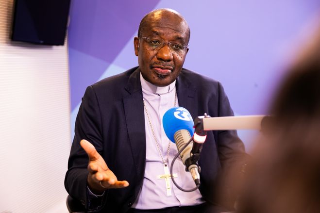 Angola regista agravamento da pobreza com buracos socais e institucionais profundos – Igreja Católica
