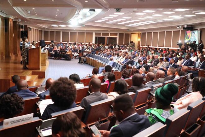 Deputados aprovam na especialidade proposta de lei para reforçar combate ao branqueamento de capitais