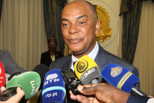 Líder da UNITA diz que Angola viveu os últimos três anos em ambiente de "terrorismo de Estado"