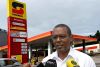 Retirada de subsídio aos combustíveis em Angola apesar de "impopular" é necessária